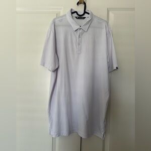 COPY - Travis Mathew Golf Polo